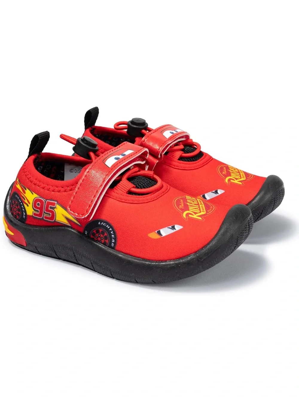 Disney Cars Water Shoes
